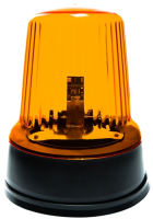 ФОНАРЬ АВАРИЙНОЙ ОСТАНОВКИ АИ-1 АВТОЖЕЛТЫЙ  БЕЗ ЭЛЕМЕНТА ПИТАНИЯ