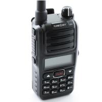 Портативная любительская радиостанция Turbosky Т5 Портативная любительская радиостанция Turbosky Т5