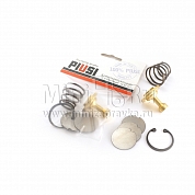 Ремкомплект насоса PIUSI E300 KIT GASKETS PUMP HFC 300 R20138000