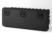 ЯЩИК ИНСТРУМЕНТАЛЬНЫЙ ПЛАСТИКОВЫЙ, СТАНДАРТ DA 1250ММ