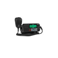 Речная радиостанция NavCom CPC-300+ антенна АШС 1,5