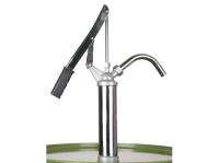 Ручной насос PIUSI Piston hand pump 25