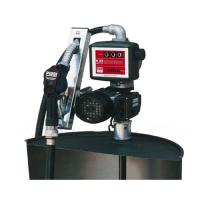 Piusi Bi-Pump 12V K33 A120