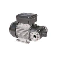 Е 120 М - Роторный, электронасос для перекачки дизельного топлива