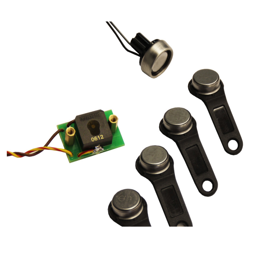 Комплект идентификации водителя КИ4 - iButton - ООО "Где Авто" Комплект идентификации водителя КИ4 - iButton - ООО "Где Авто"