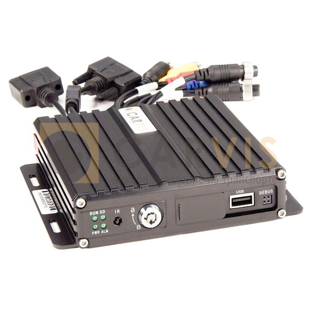 CARVIS MDA-444SD (DSM+ADAS) - ООО "Где Авто"