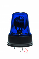 МАЯК ПРОБЛЕСКОВЫЙ МП С12-55.12C СИНИЙ