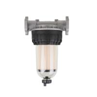 Фильтр для очистки от мех.примесей и воды 70 л мин F00611B10