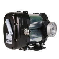 BI-PUMP 24V  - Роторный насос с лопатками для дизельного топлива  без проводов F00363B0A_2