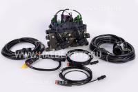 393 367 001 КОМПЛЕКТ U-ABS 2S2M, КОМПЛ - 393367001 HALDEX