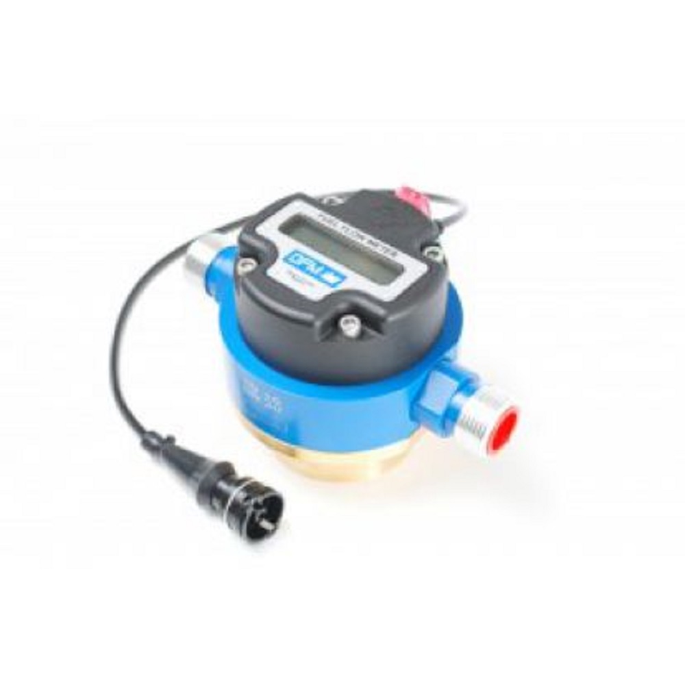 АВТОНОМНЫЙ РАСХОДОМЕР ТОПЛИВА DFM 4000CCAN TA - ООО "Где Авто"