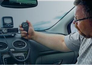 Установка и настройка автомобильных радиостанций - ООО "Где Авто"