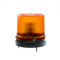 ФОНАРЬ АВАРИЙНОЙ ОСТАНОВКИ АИП-1 ТБ АВТОЖЕЛТЫЙ (БЕЗ ЭЛЕМЕНА ПИТАНИЯ)