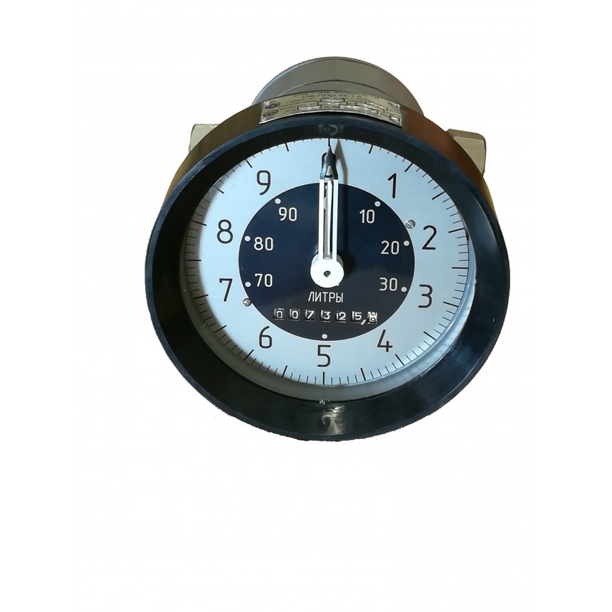 Счётчик жидкости ППО-25/1.6-СУ (Кл. точн. 0,25) - ООО "Где Авто"