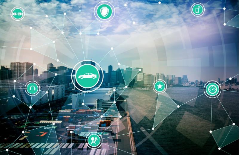 6 признаков того, что компания «доросла» до использования решений телематики - ООО "Где Авто"