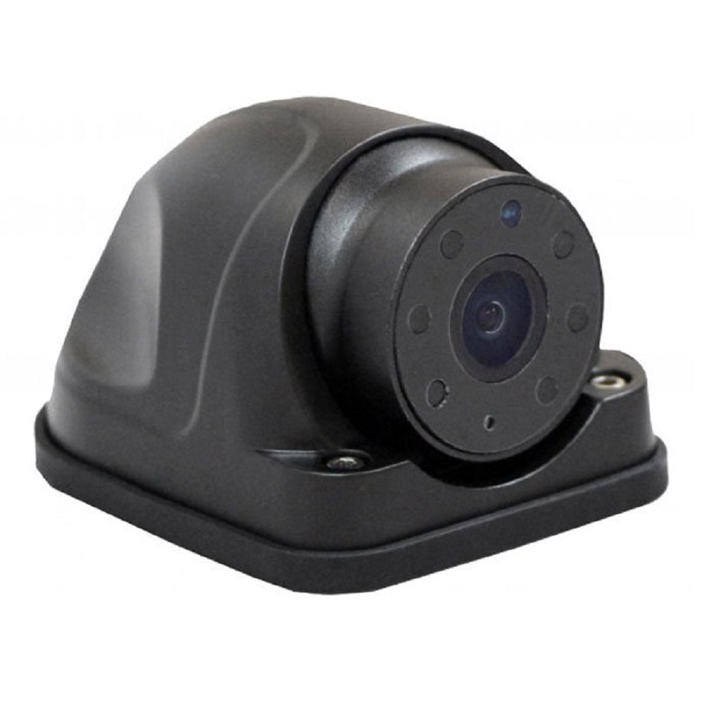 Камера купольная  NSCAR FHD-06IR Full HD - ООО "Где Авто"