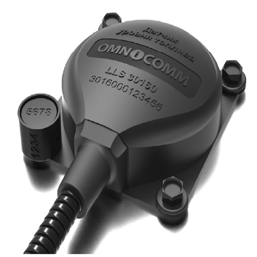 Датчик уровня топлива LLS 4 (2500 мм) - ООО "Где Авто"