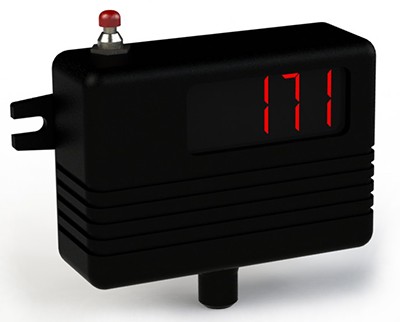 Цифровой индикатор ЭСКОРТ И-4 - ООО "Где Авто"