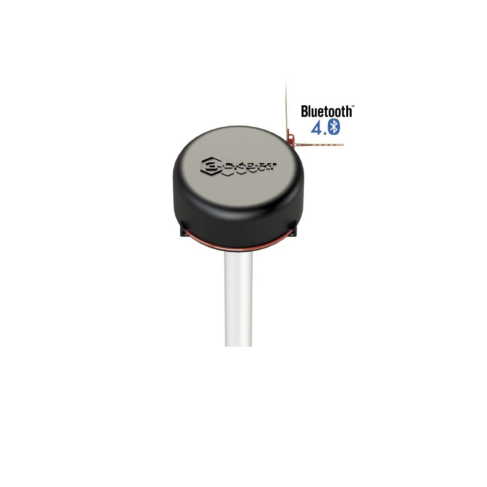 Датчик уровня топлива ЭСКОРТ ТД-BLE (2500 мм) - ООО "Где Авто"