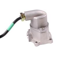 Датчик импульсов