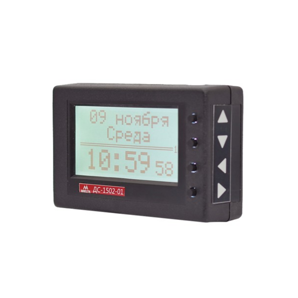 Системный дисплей MIELTA (в защитном корпусе) - ООО "Где Авто"