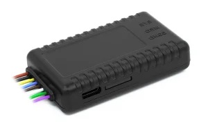 Терминал мониторинга транспорта (НАВТЕЛЕКОМ) СТАРТ S-2010 - ООО "Где Авто"