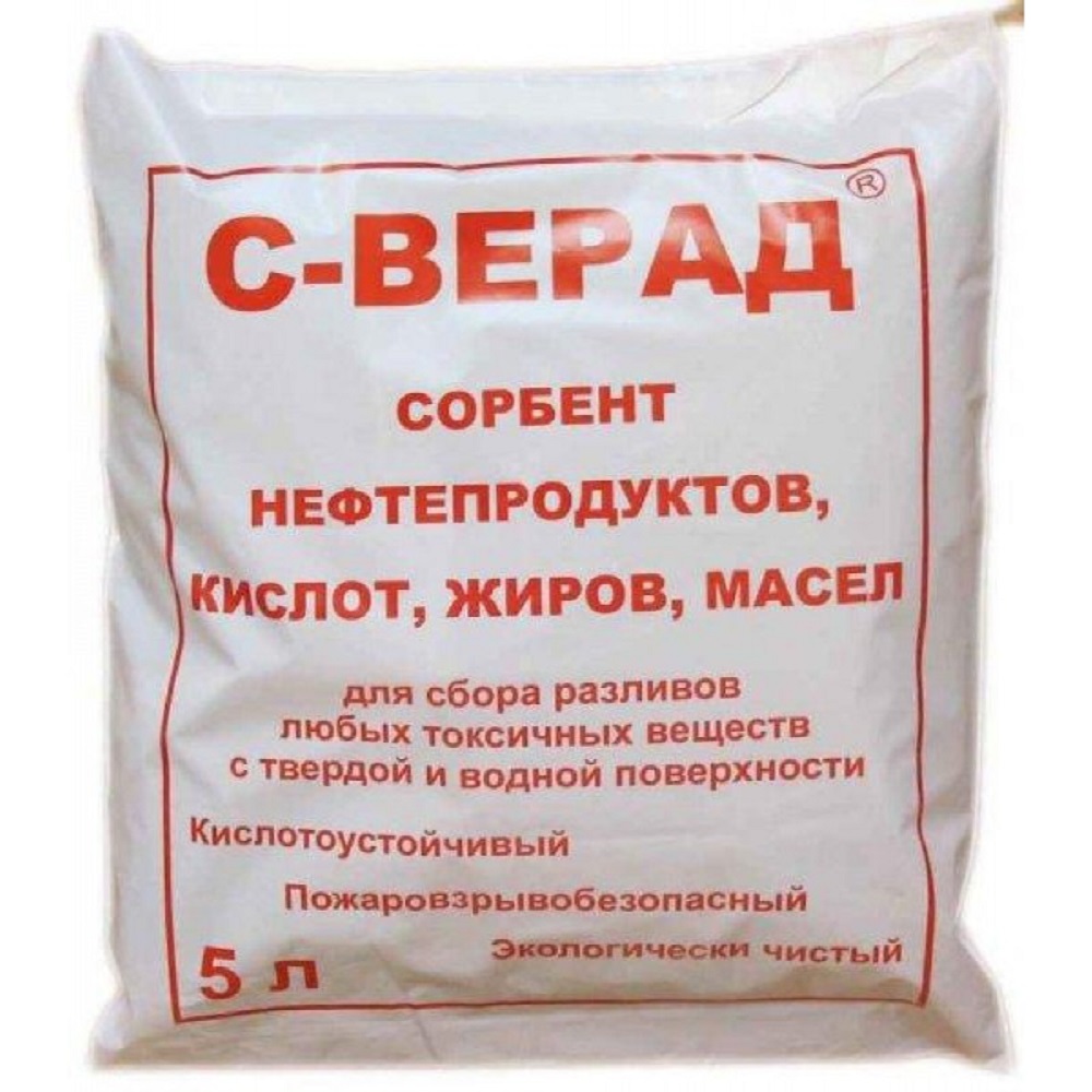 СОРБЕНТ 5л - ООО "Где Авто"