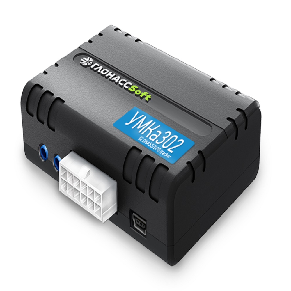 Абонентский терминал УМКА 302.BC2 - ООО "Где Авто" Абонентский терминал УМКА 302.BC2 - ООО "Где Авто"