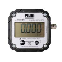 Piusi K600 B 3 diesel with pulse-out (с импульсным выходом)