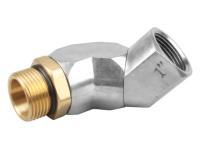 Угловой штуцер MF PIUSI