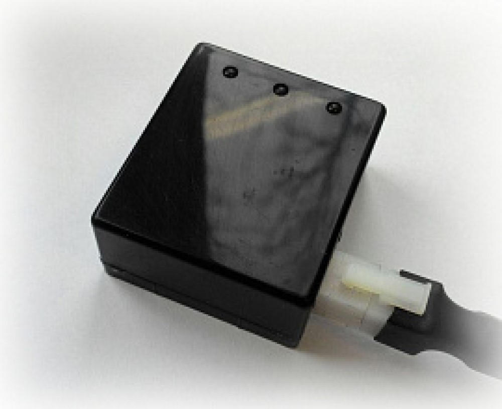 Программатор С-200 для датчиков ЭСКОРТ - ООО "Где Авто"