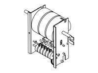 Счетное устройство счетчика PIUSI К33