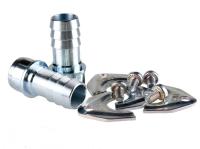 Комплект фитингов для насоса PIUSI BP 3000