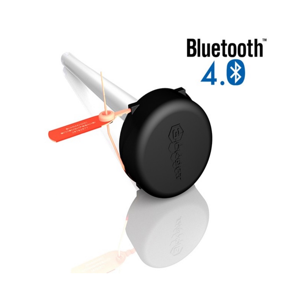 Датчик уровня топлива ЭСКОРТ ТД-BLE (3000 мм) - ООО "Где Авто"