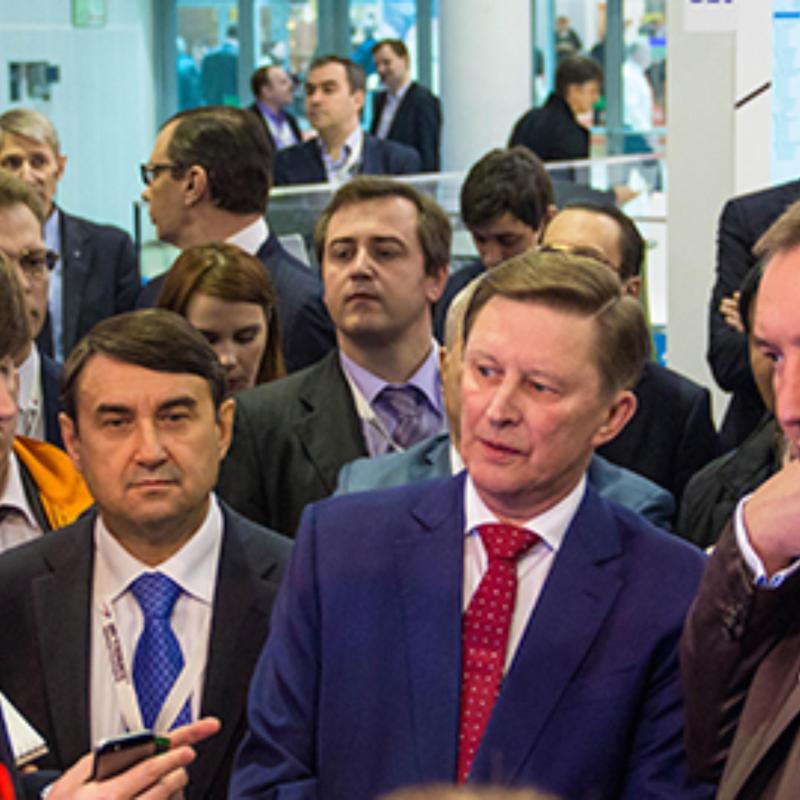 Не пропустите легендарную выставку "Навитех 2018"