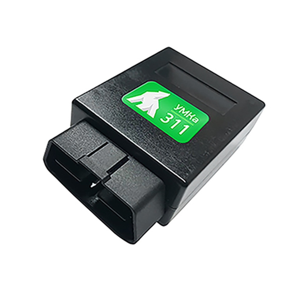 Абонентский терминал УМКА 311.В - ООО "Где Авто" Абонентский терминал УМКА 311.В - ООО "Где Авто"