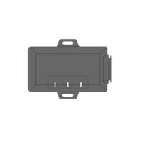 Абонентский терминал CAN-WAY G Абонентский терминал CAN-WAY G