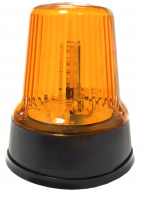 МАЯК СВЕТОДИОДНЫЙ ИМПУЛЬСНЫЙ МИ 05АЖ АВТОЖЕЛТЫЙ (LED)