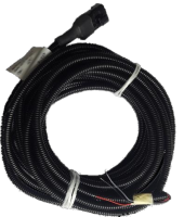 Кабель соединительный (металлорукав) 5 м ITALON