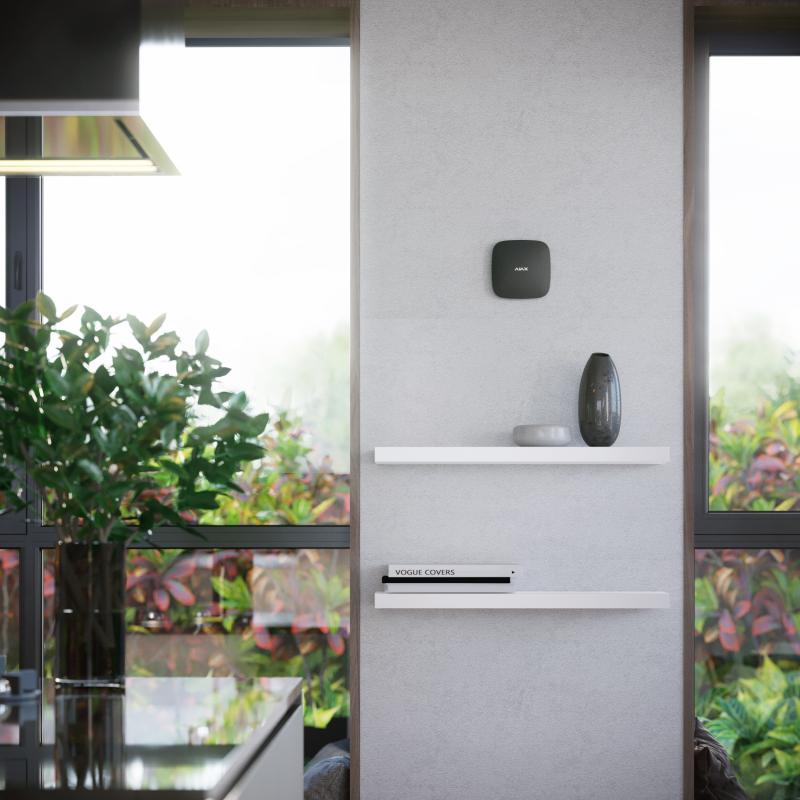 Интеграция систем умного дома без вреда ремонту... - ООО "Где Авто" Интеграция систем умного дома без вреда ремонту... - ООО "Где Авто"