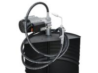 Piusi Drum Viscomat 601 12V