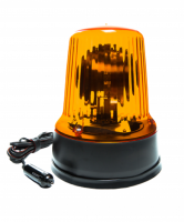 МАЯК ПРОБЛЕСКОВЫЙ МПМ С12-21.12АЖ АВТОЖЕЛТЫЙ