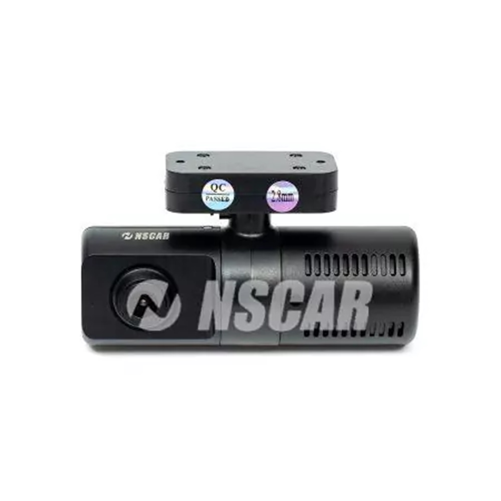 Автомобильная видеокамера NSCAR AJ224 (двунаправленная) - ООО "Где Авто"
