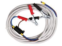 Комплект для подключения 12V24V PIUSI 4 метра