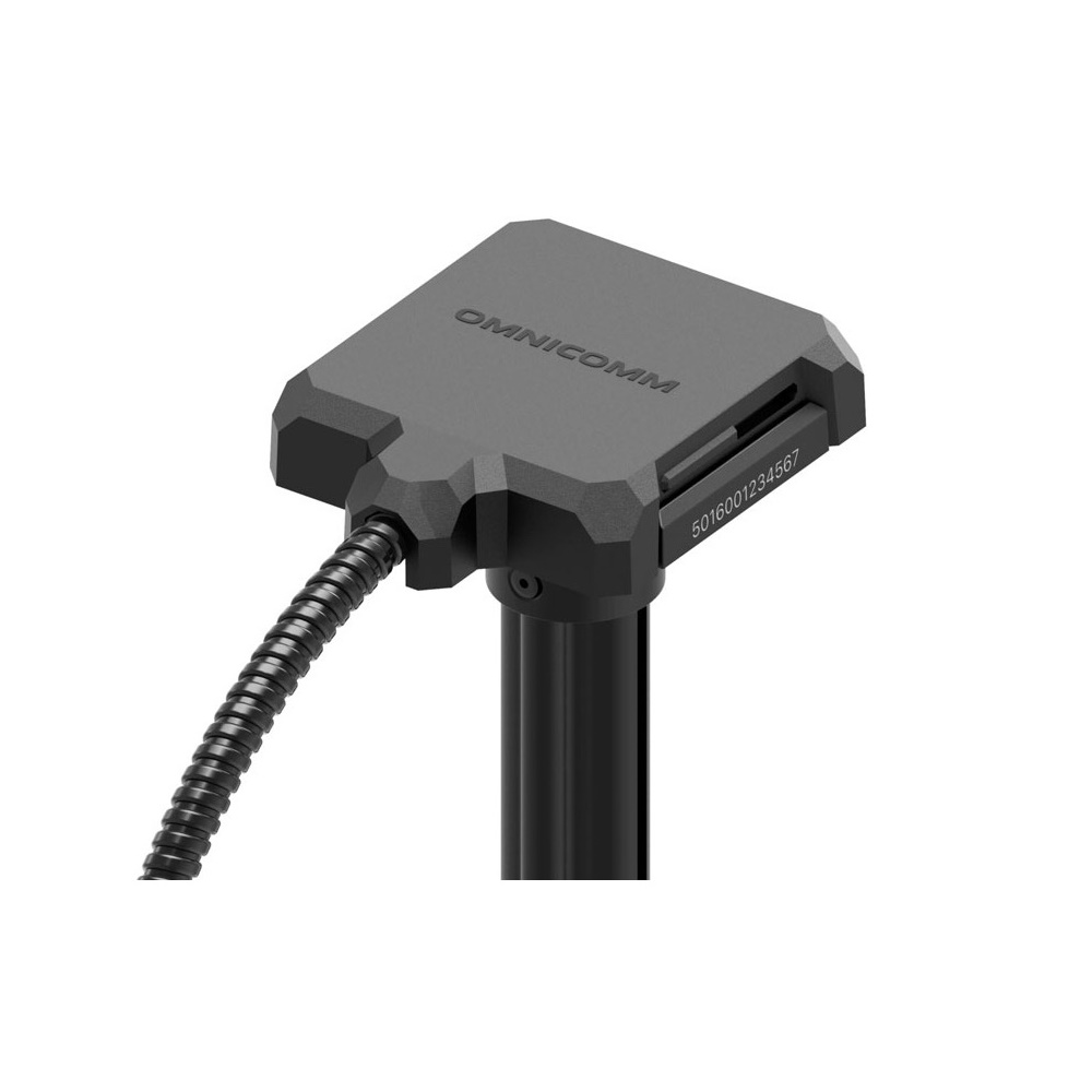 Датчик уровня топлива LLS 5 (1500 мм) - ООО "Где Авто"