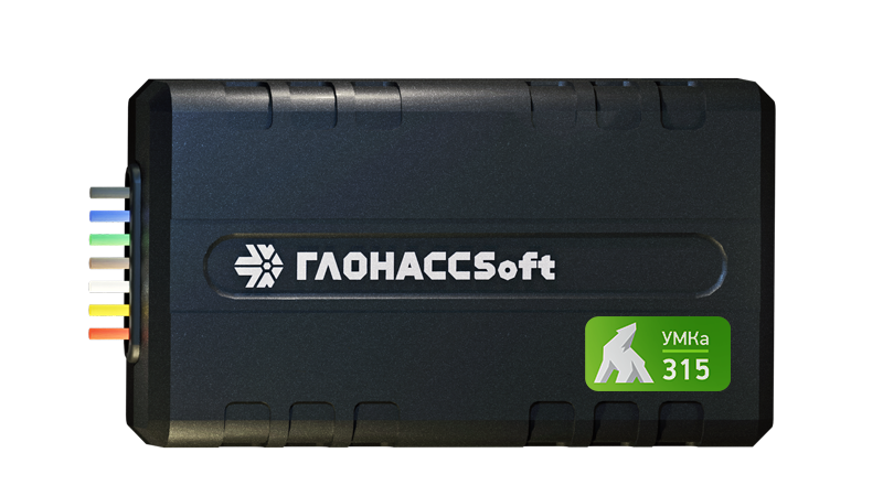 Абонентский терминал УМКА 315.L2 - ООО "Где Авто" Абонентский терминал УМКА 315.L2 - ООО "Где Авто"