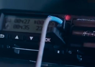 Поверка тахографа - ООО "Где Авто"