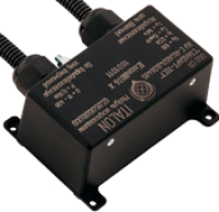 Модуль искрозащиты ITALON