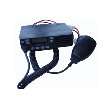 Автомобильная рация Kenwood TK-8100 Автомобильная рация Kenwood TK-8100