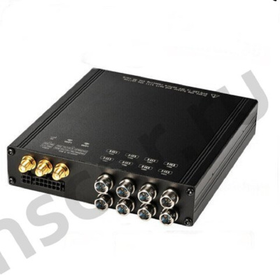 NSCAR 8K HDD Wi-Fi Full HD NSCAR 8K HDD Wi-Fi Full HD